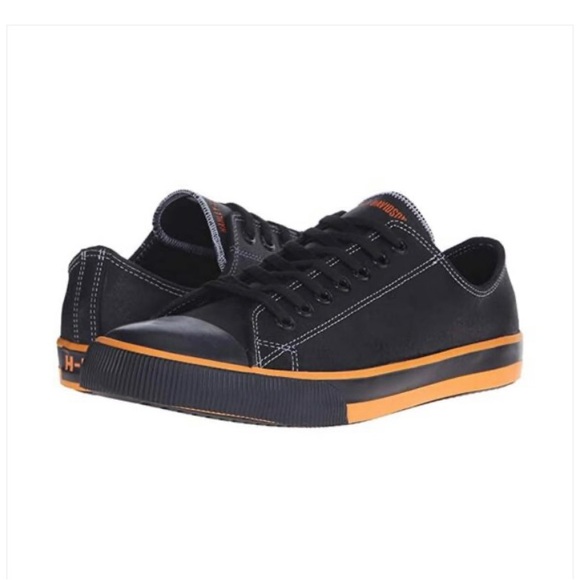 Harley-Davidson Other - Harley-Davidson Sneakers